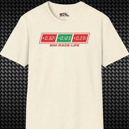 Sector Deltas T-Shirt