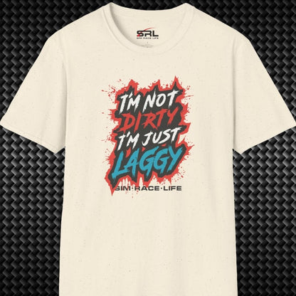 I'm Just Laggy T-Shirt