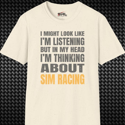 I'm Listening T-Shirt