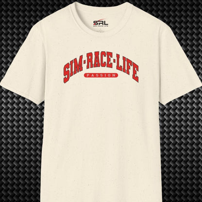 SRL Passion Stretched T-Shirt
