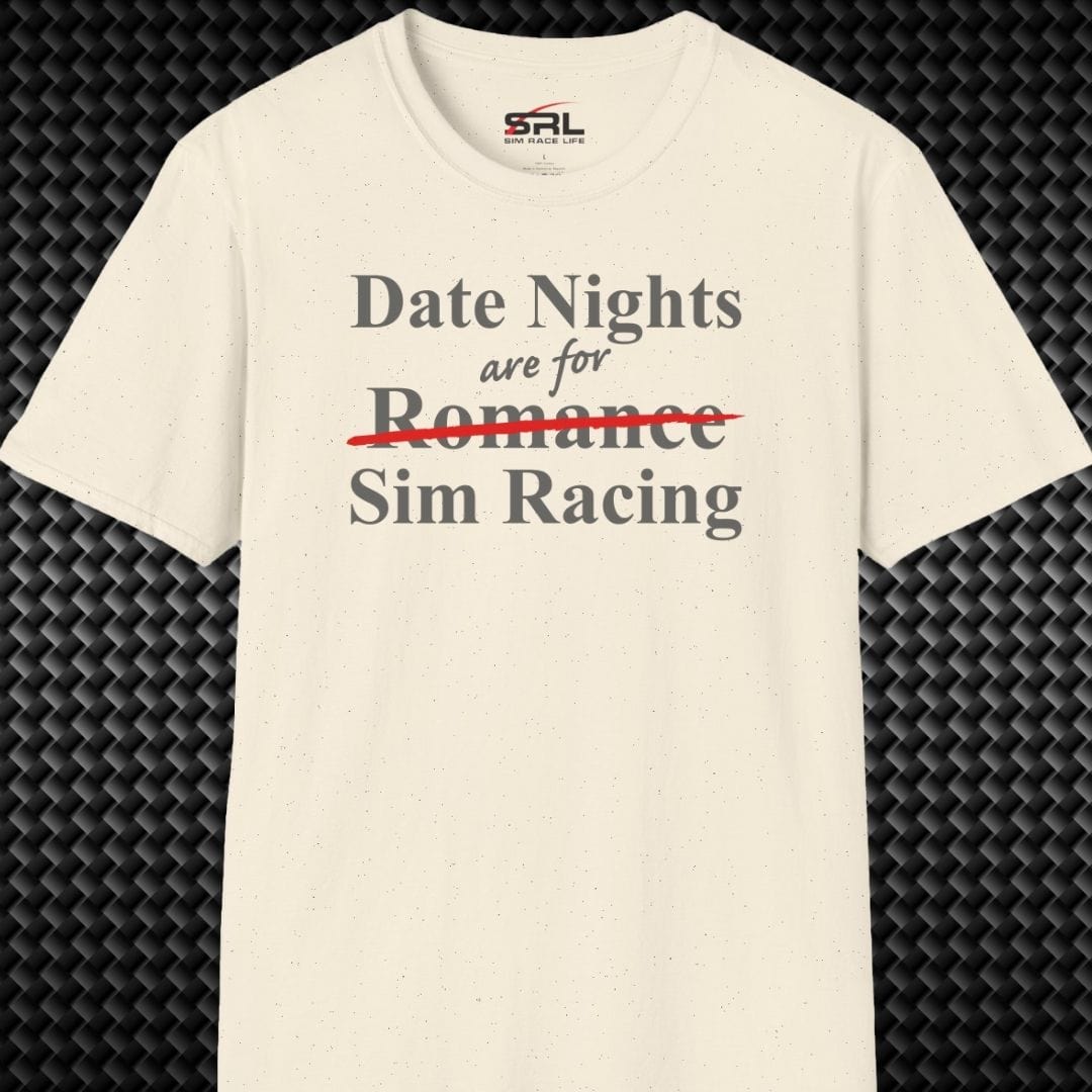 Date Nights For Romance T-Shirt