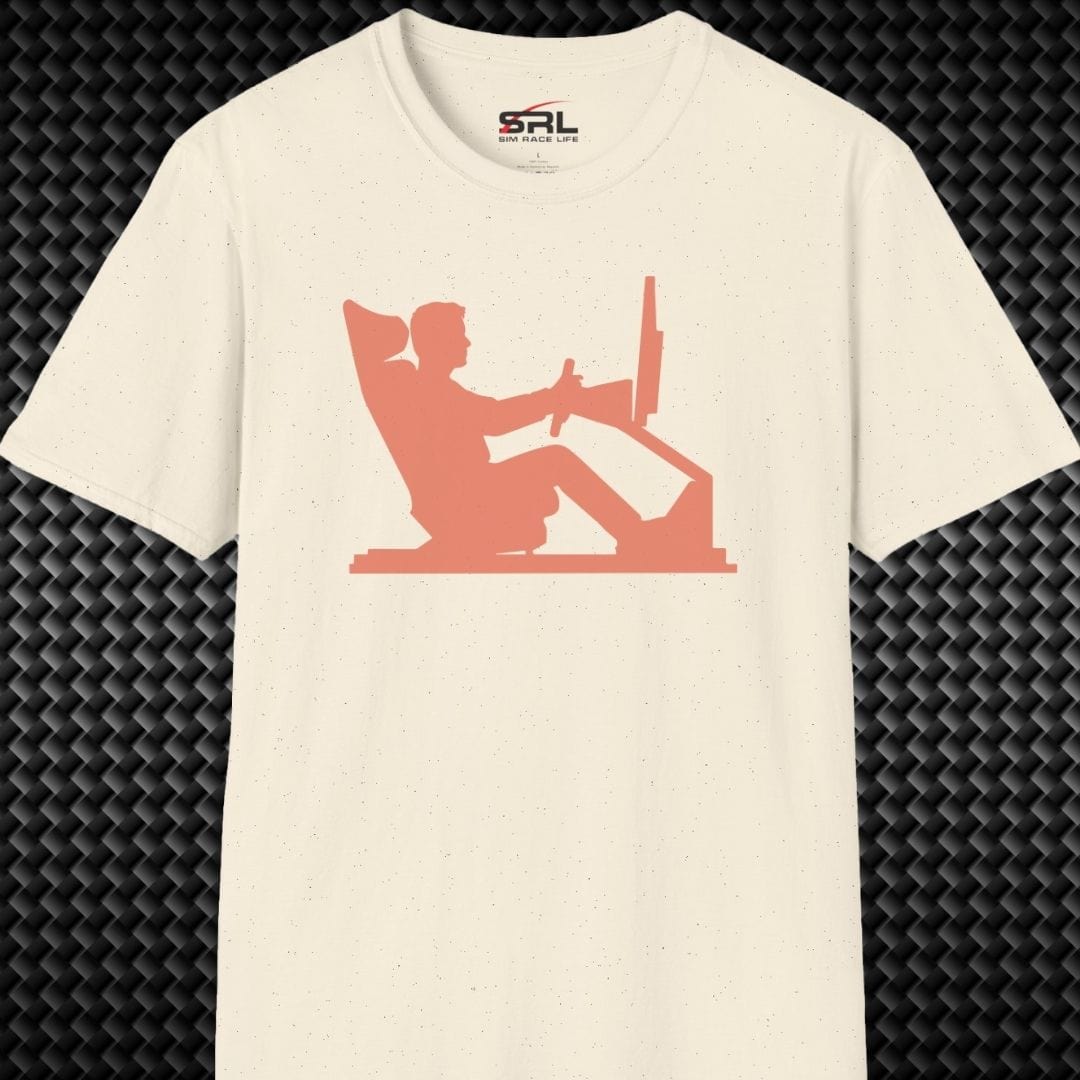 Sim Rig T-Shirt