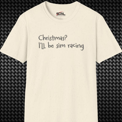 Christmas? T-Shirt