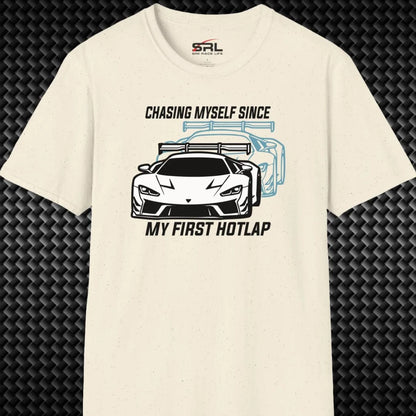 Chasing Myself T-Shirt