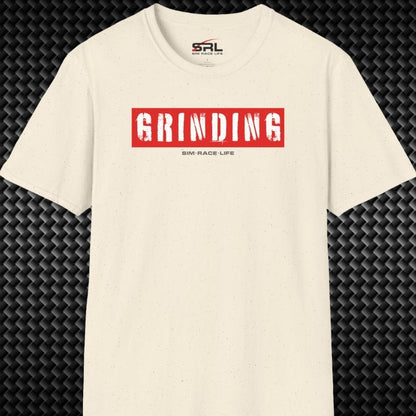 Grinding T-Shirt