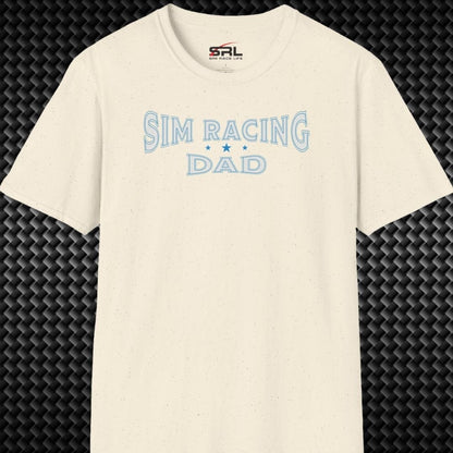 Sim Racing Dad T-Shirt