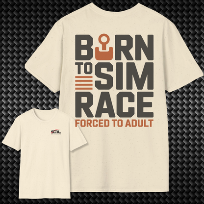 Forced To Work (II) T-Shirt