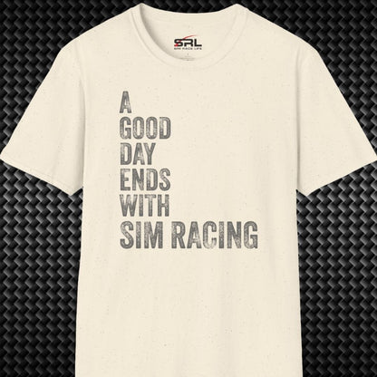 A Good Day T-Shirt
