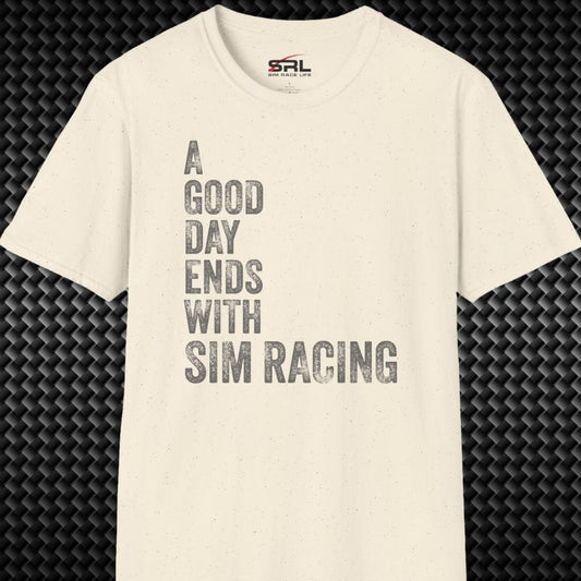 A Good Day T-Shirt