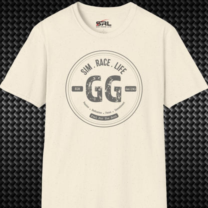 GG Crest T-Shirt