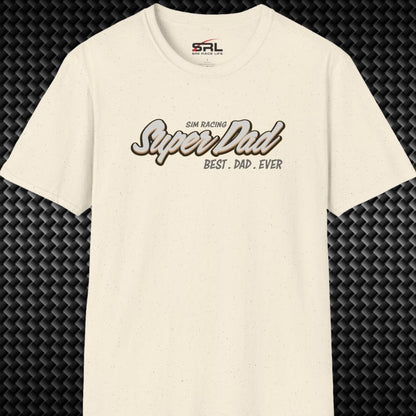 Super Dad T-Shirt