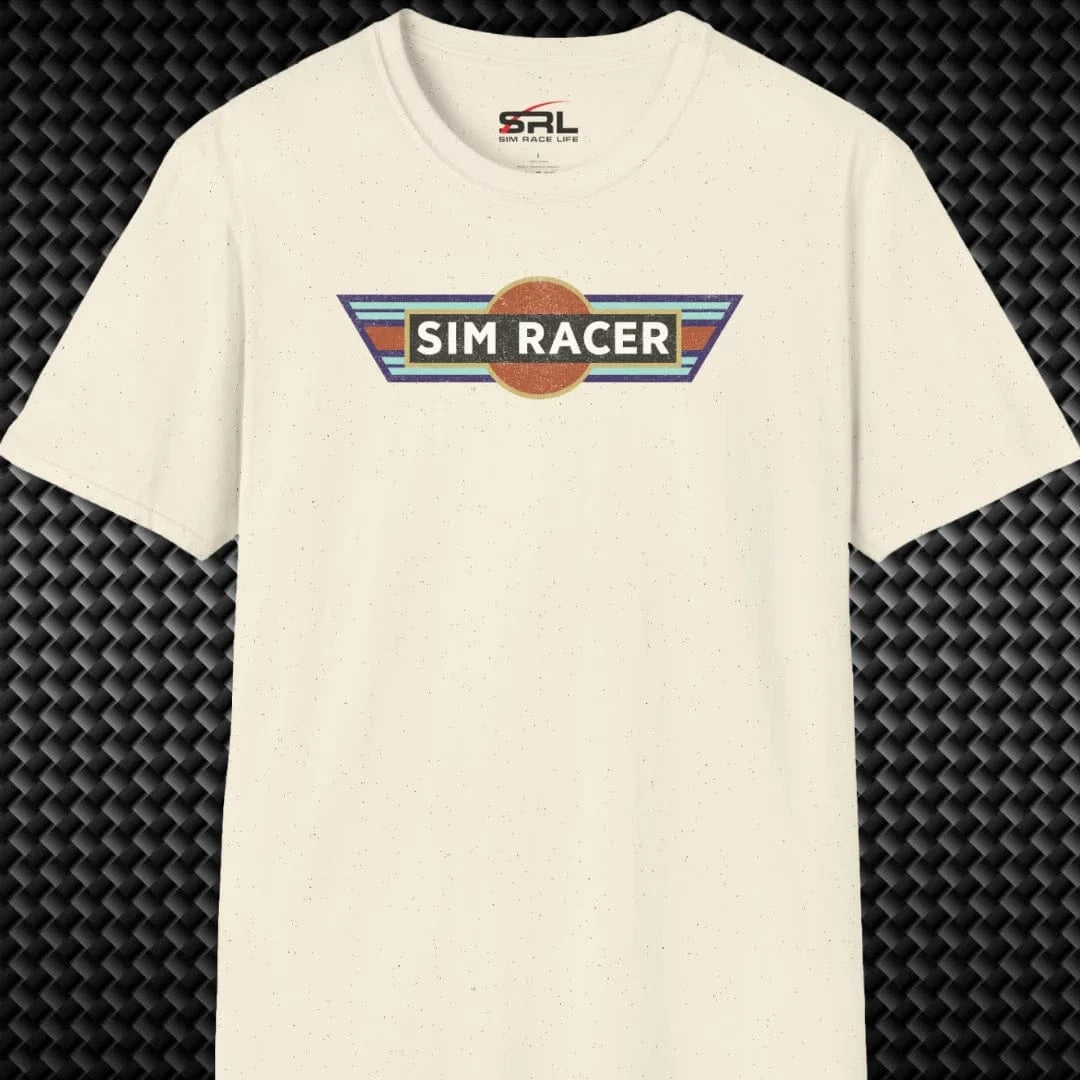 Martini Sim Racer T-Shirt