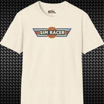 Martini Sim Racer T-Shirt