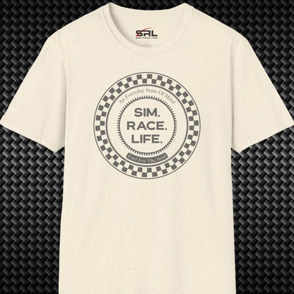SRL Crest T-Shirt