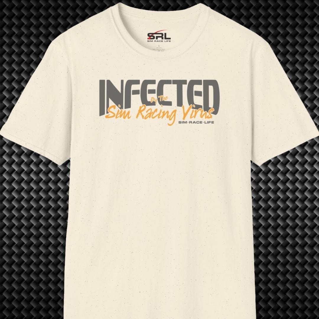 Infected T-Shirt