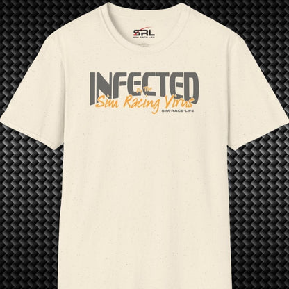 Infected T-Shirt