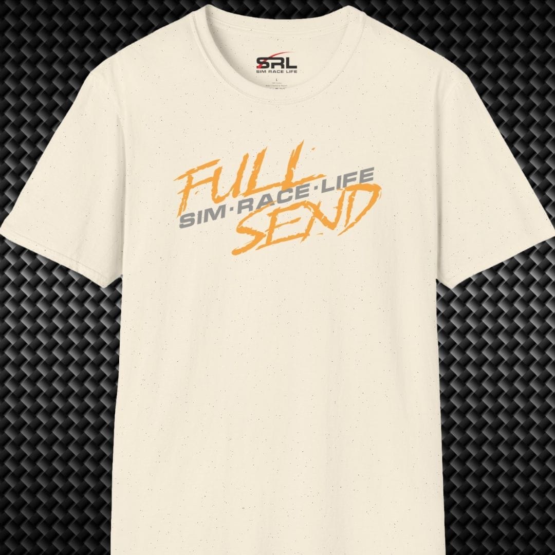 Full Send T-Shirt