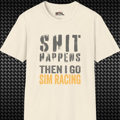 Shit Happens T-Shirt