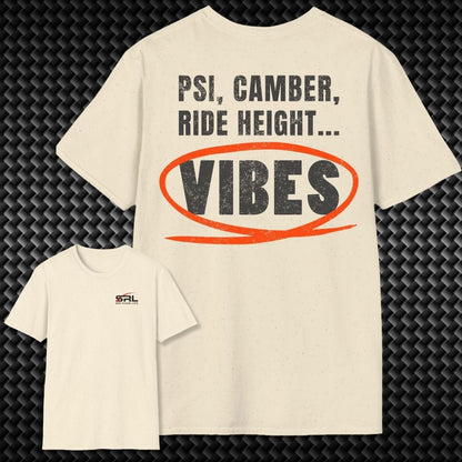 Set Up Vibes T-Shirt