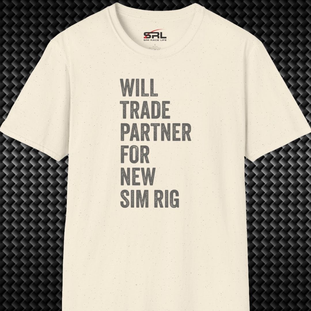 Will Trade Partner T-Shirt
