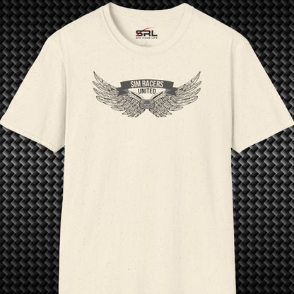 Sim Racers United T-Shirt