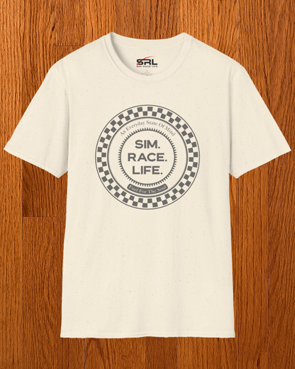 State of Mind Crest T-Shirt