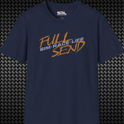 Full Send T-Shirt
