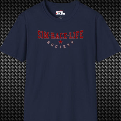 SRL Society T-Shirt