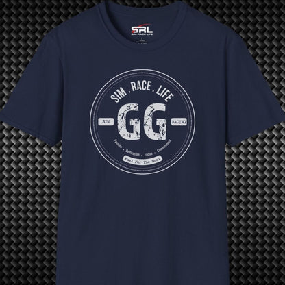 GG Crest T-Shirt