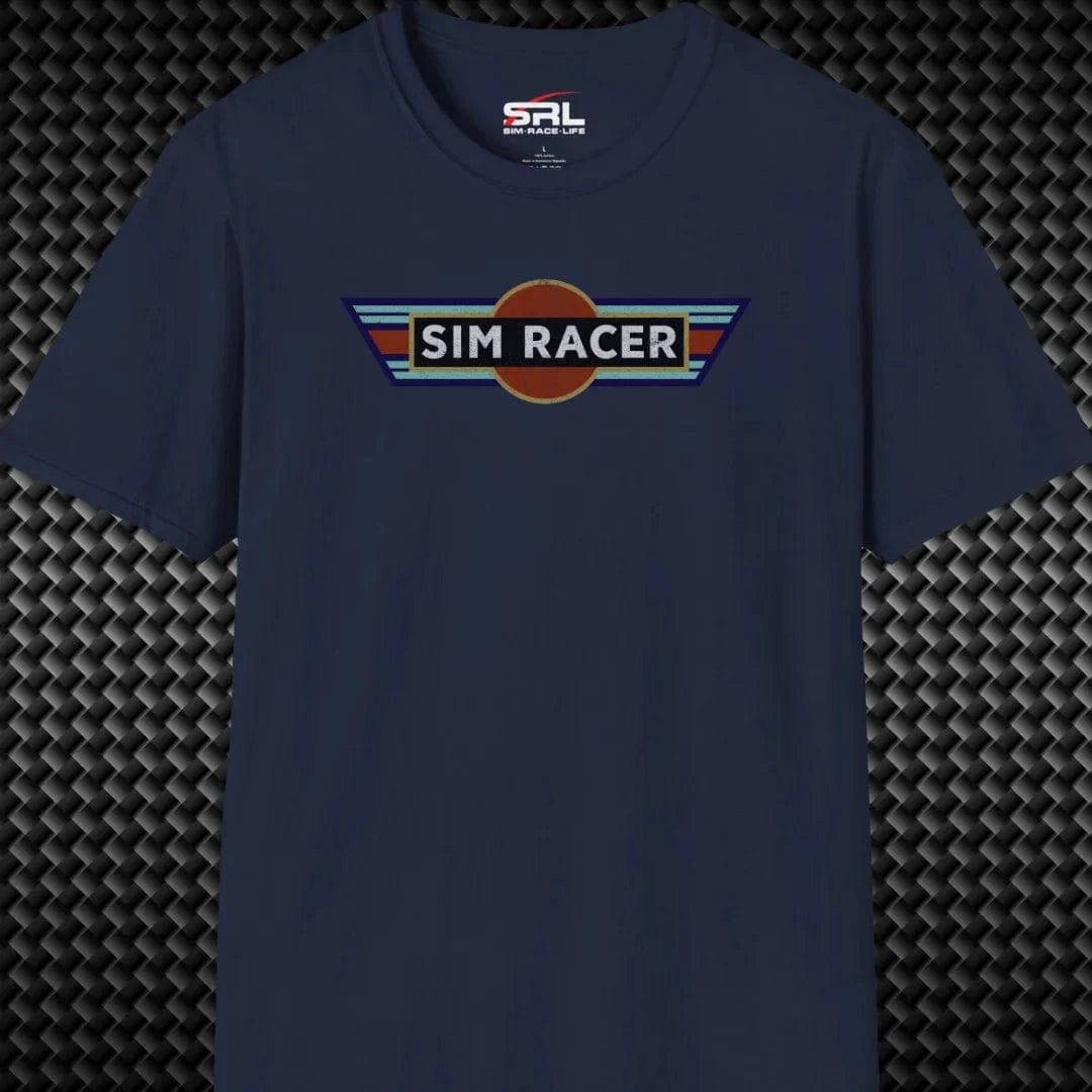Martini Sim Racer T-Shirt