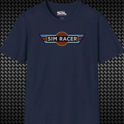 Martini Sim Racer T-Shirt