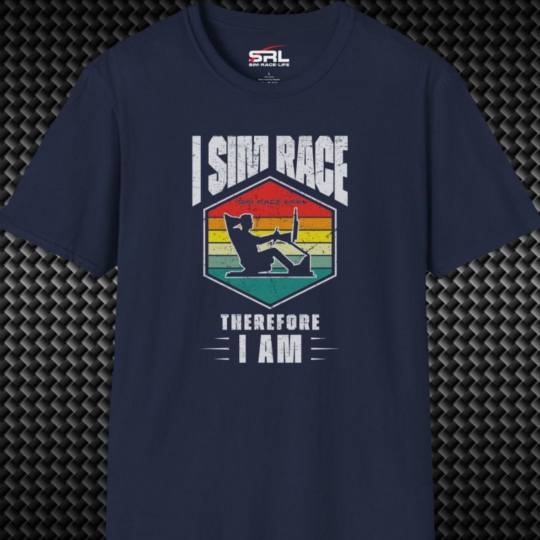 Therefore I Am T-Shirt
