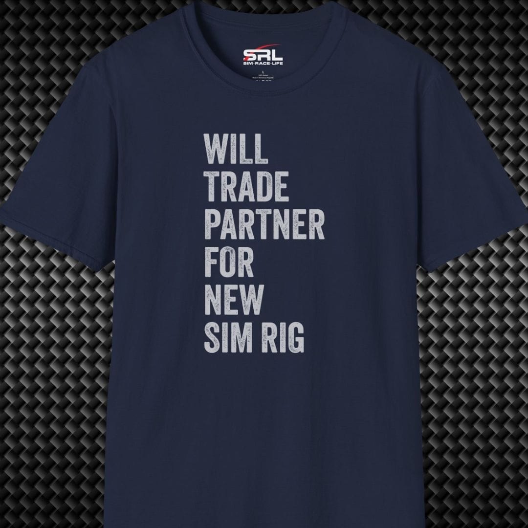 Will Trade Partner T-Shirt
