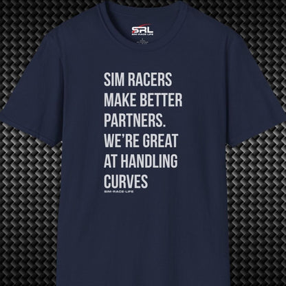 Make Better Partners T-Shirt