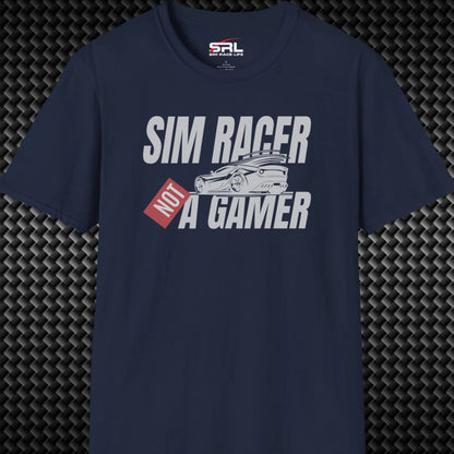 Not A Gamer T-Shirt