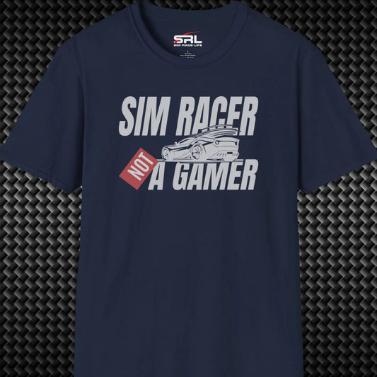 Not A Gamer T-Shirt