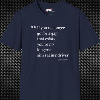 Go For A Gap T-Shirt
