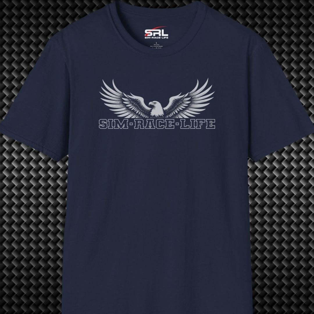 SRL Eagle Wings T-Shirt