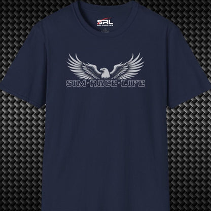 SRL Eagle Wings T-Shirt