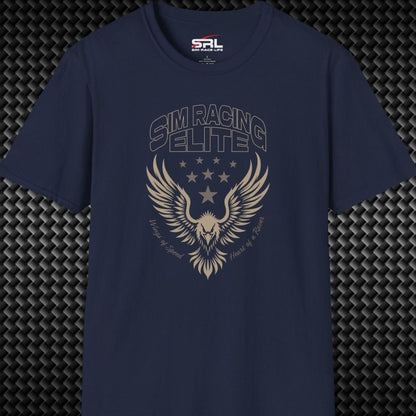 Sim Racing Elite T-Shirt