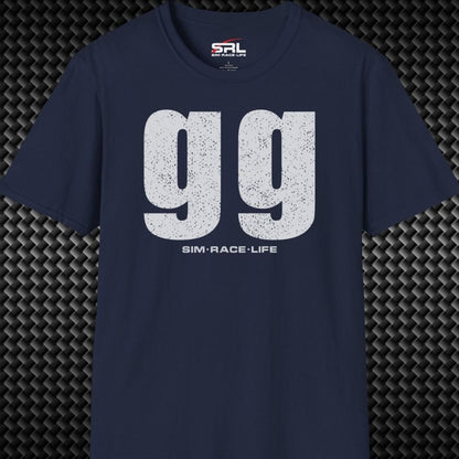 gg Sim Racing T-Shirt