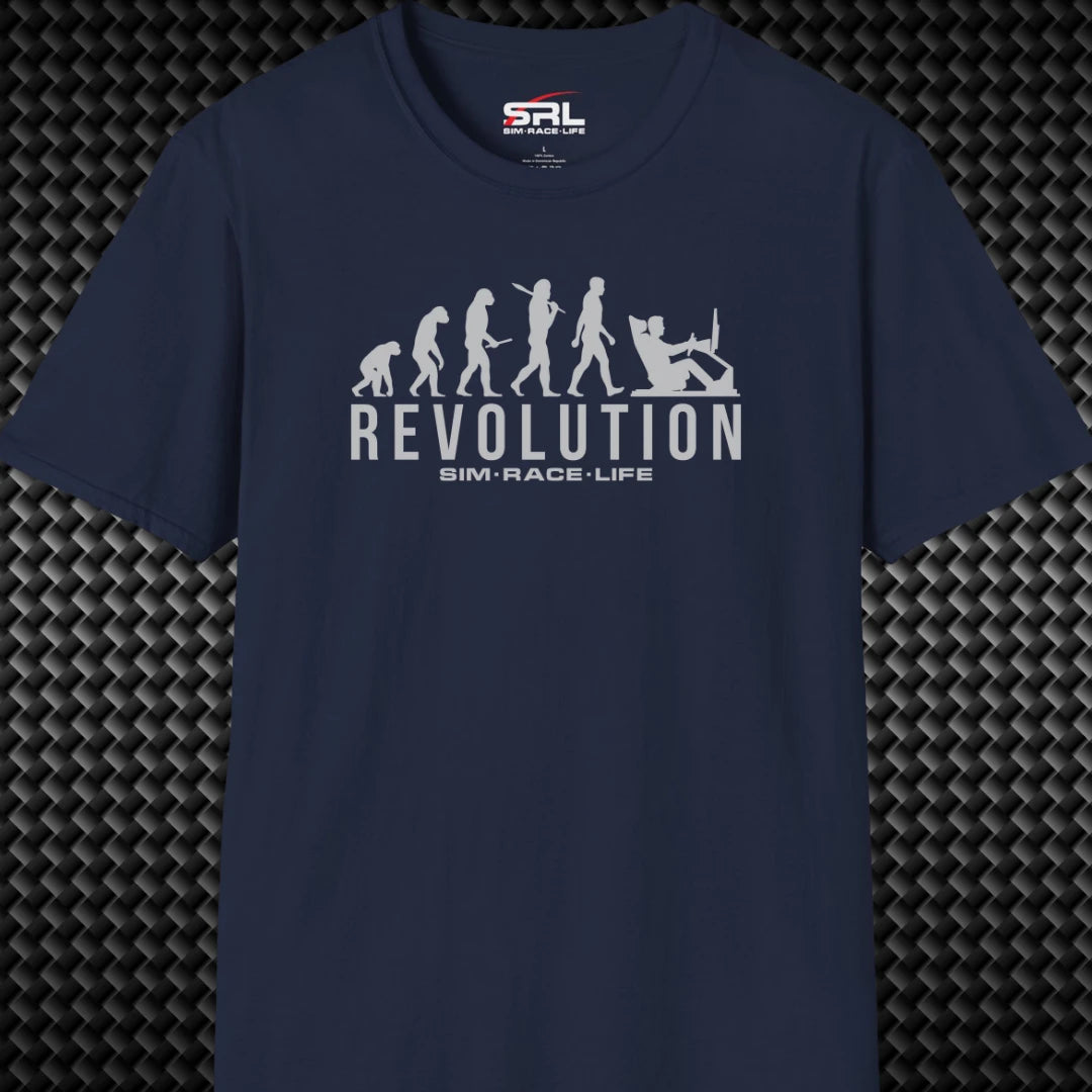 Revolution T-Shirt