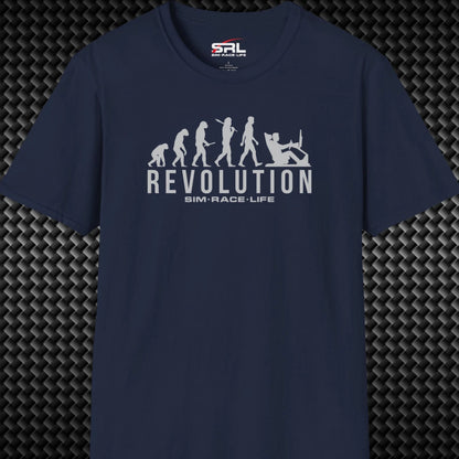 Revolution T-Shirt