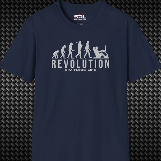 Revolution T-Shirt