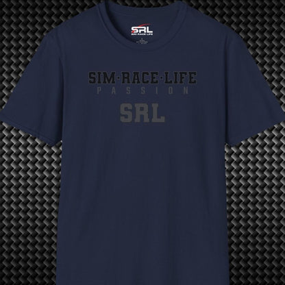 Passion Stealth T-Shirt
