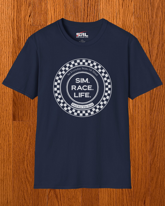 State of Mind Crest T-Shirt