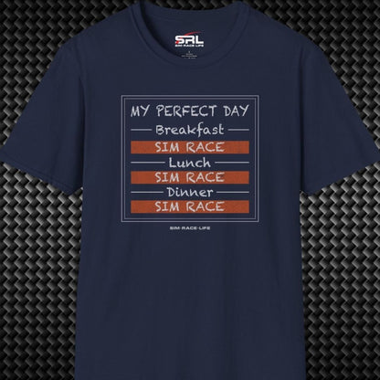 My Perfect Day T-Shirt