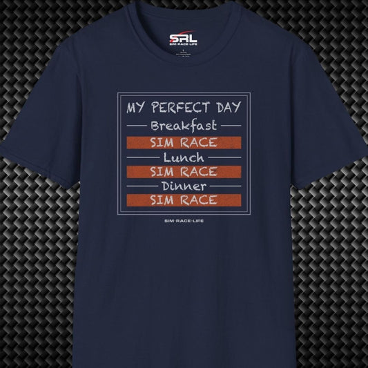 My Perfect Day T-Shirt