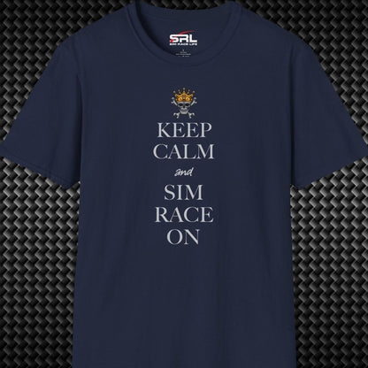 Keep Calm T-Shirt