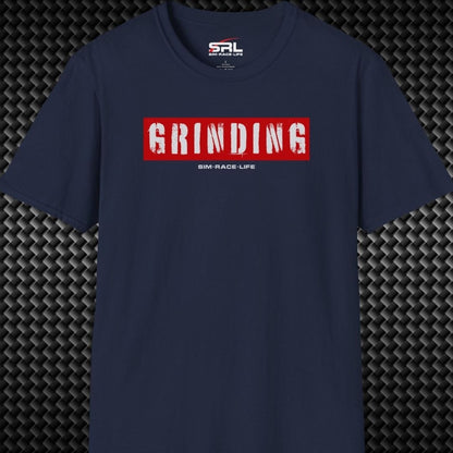 Grinding T-Shirt